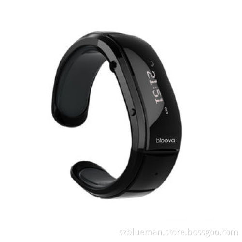 Bluetooth Bracelets, Certified and Date Security